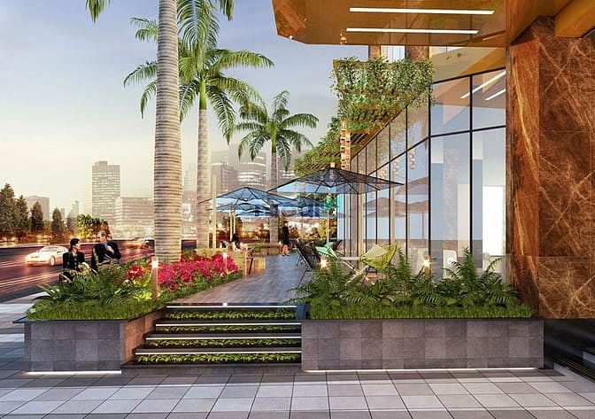 Hateco Plaza