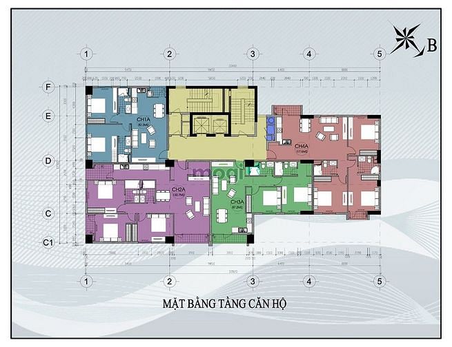 Hợp Nhất Building