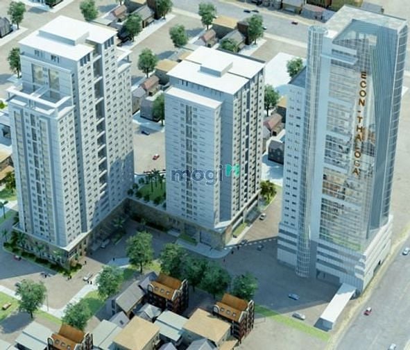 ICC Commercial Center