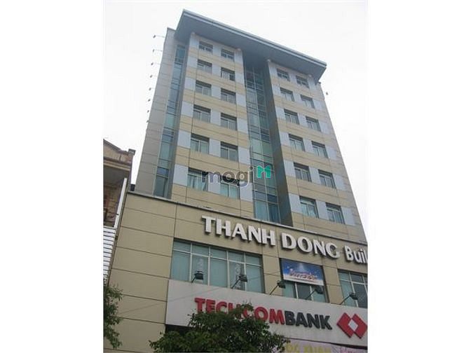 Tòa Nhà Thành Đông