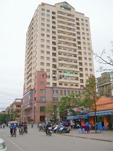 Tòa nhà 27 Huỳnh Thúc Kháng