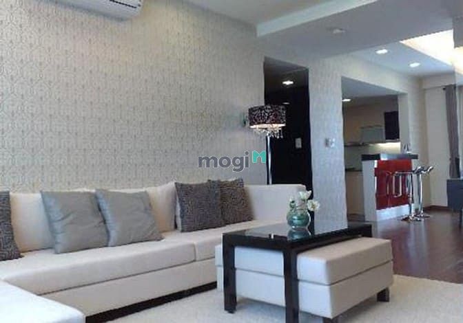 Tòa nhà 27 Huỳnh Thúc Kháng