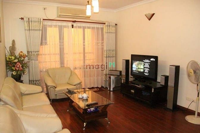Tòa nhà 27 Huỳnh Thúc Kháng