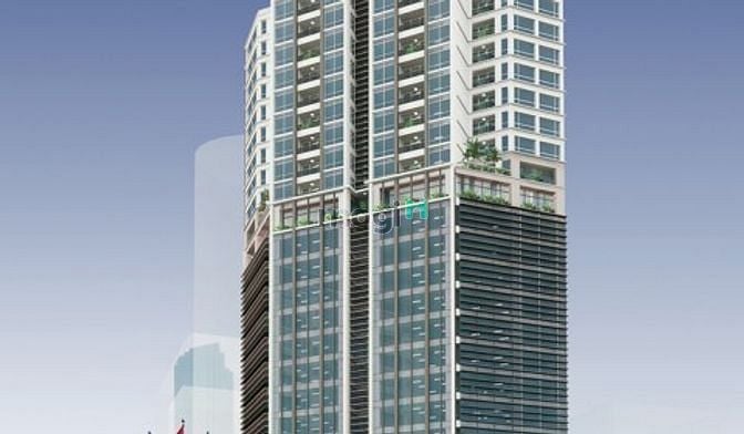 Tòa Nhà 59 – 63 Huỳnh Thúc Kháng