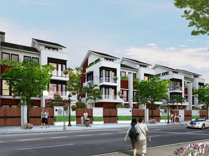 Green Pearl 378 Minh Khai