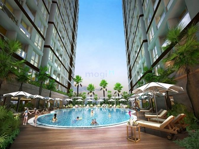 Green Pearl 378 Minh Khai
