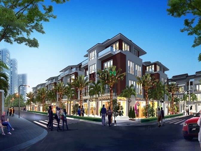 Green Pearl 378 Minh Khai