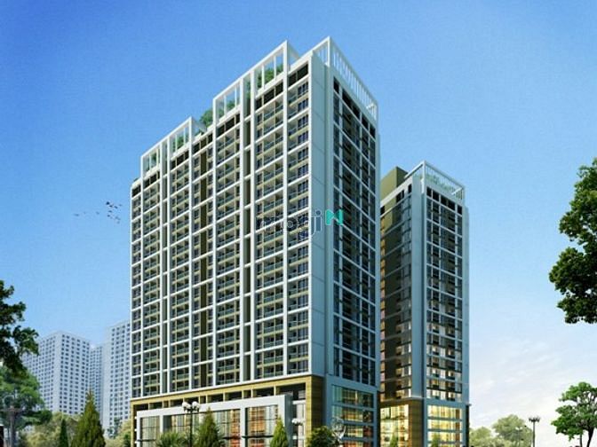 Green Pearl 378 Minh Khai