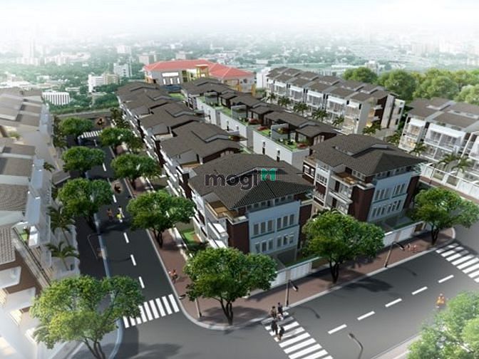 Green Pearl 378 Minh Khai