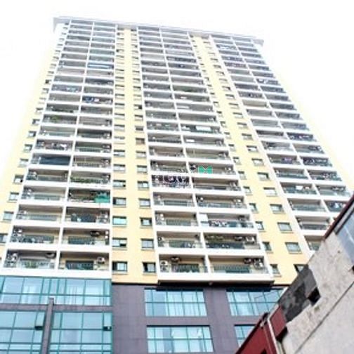 Kinh Đô Building (93 Lò Đúc)
