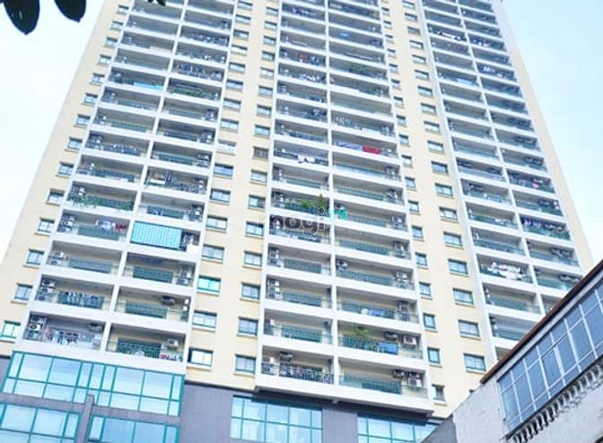 Kinh Đô Building (93 Lò Đúc)