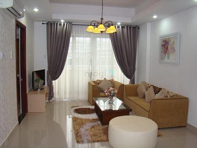 Căn Hộ An Viên