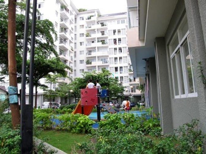 Căn Hộ An Viên
