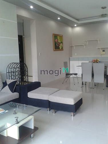 Khu Căn Hộ Cao Cấp Cảnh Viên 1