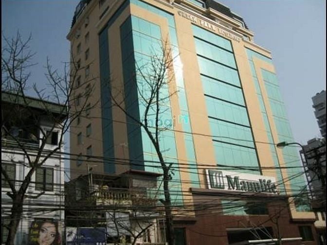 Green Park Building