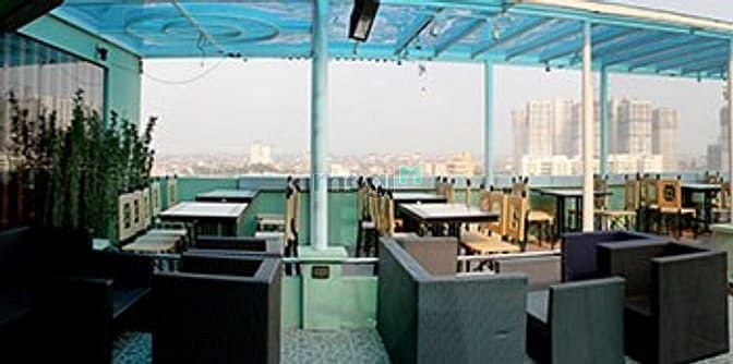 Hàn Việt Tower