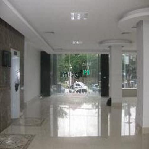 Hàn Việt Tower