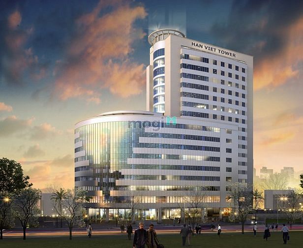 Hàn Việt Tower