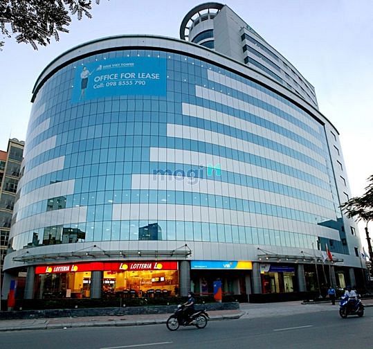 Hàn Việt Tower
