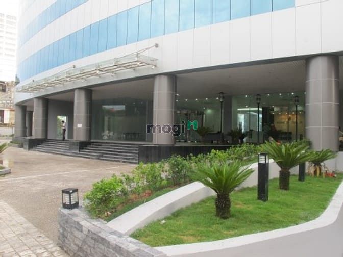 Hàn Việt Tower