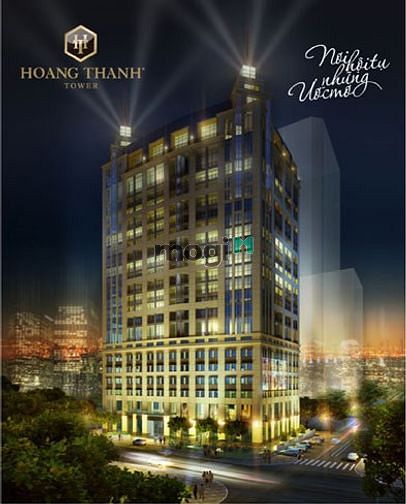 Hoàng Thành Tower