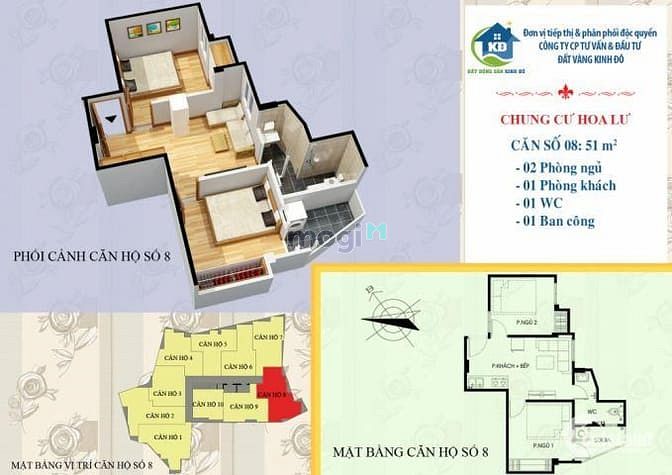 Trang Chủ MB66.COM Chính Thức Hoa Lư