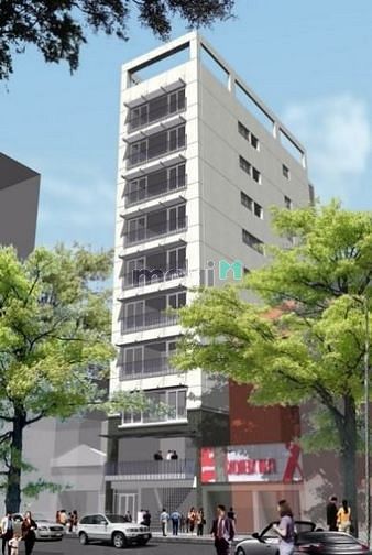 ZODI BUILDING