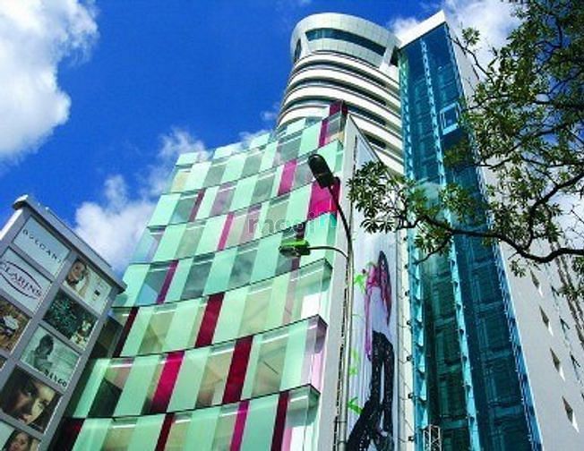 Ruby Plaza Hanoi