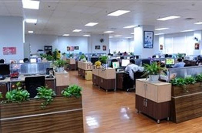 Ruby Plaza Hanoi