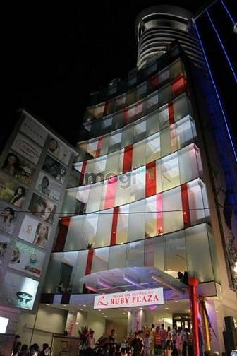 Ruby Plaza Hanoi