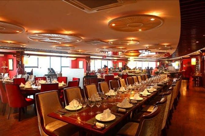 Ruby Plaza Hanoi