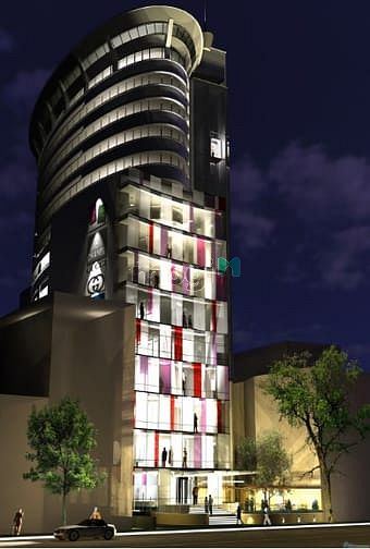 Ruby Plaza Hanoi