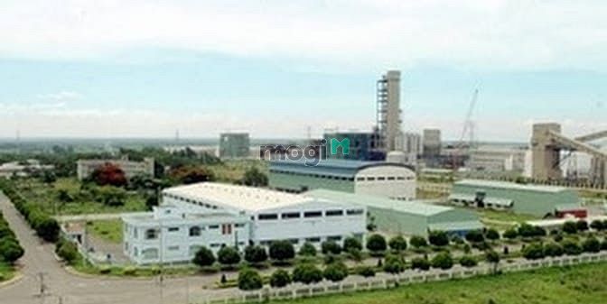 KCN Phú Nghĩa