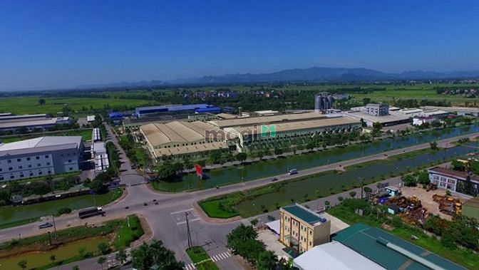 KCN Phú Nghĩa