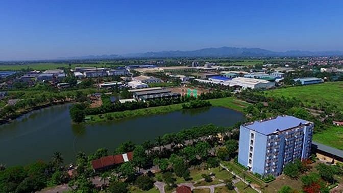 KCN Phú Nghĩa