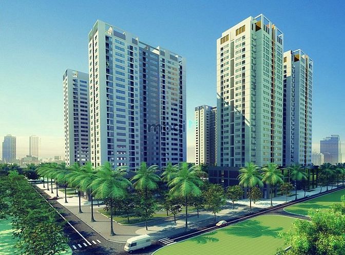 Phúc Thịnh Tower