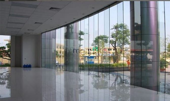 Tòa Nhà Văn Phòng Plaschem Plaza
