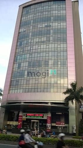 Tòa Nhà Văn Phòng Plaschem Plaza