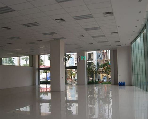 Tòa Nhà Văn Phòng Plaschem Plaza