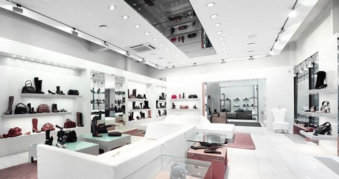Vincom Center Long Biên