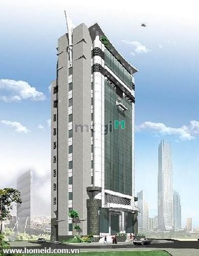 Ngọc Linh Building