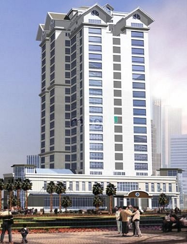 Syrena Building