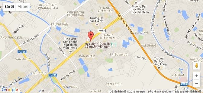 Căn Hộ Khang Thông - Thanh Xuân