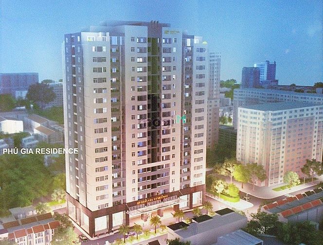Phú Gia Residence