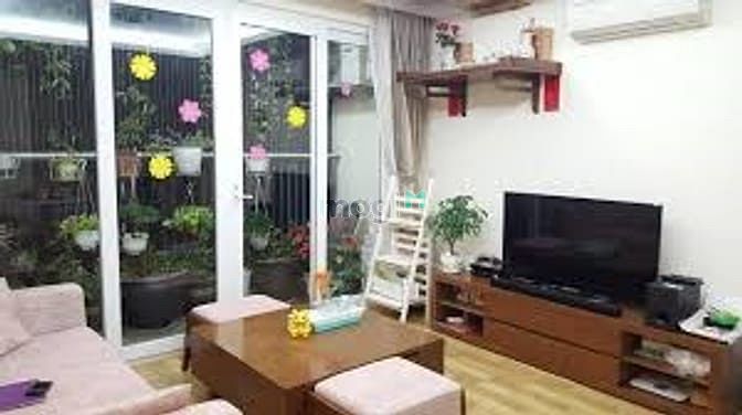 Phú Gia Residence