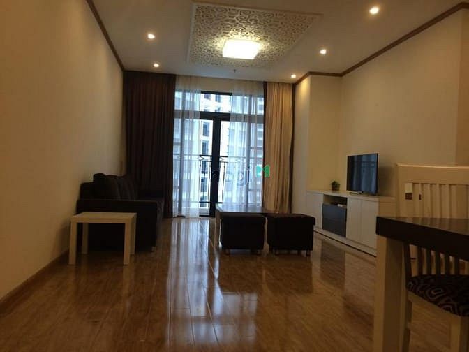 VNT Tower Nguyễn Trãi