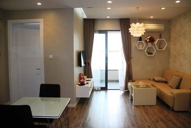 VNT Tower Nguyễn Trãi