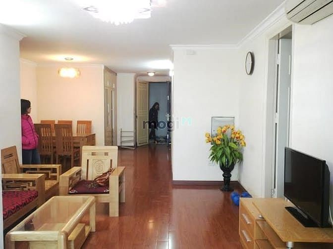 VNT Tower Nguyễn Trãi