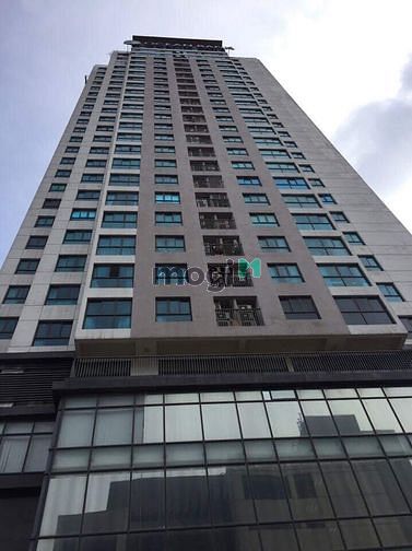VNT Tower Nguyễn Trãi