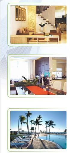 Khu Đô Thị Mới Phú Thịnh